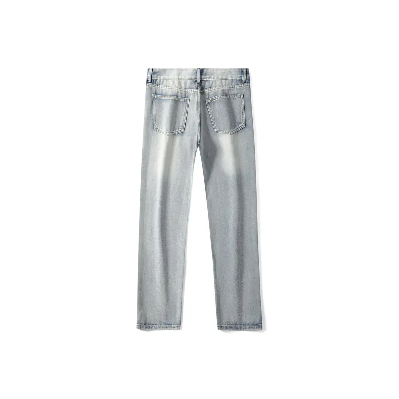 MINEPAIR Jeans Unisex-1