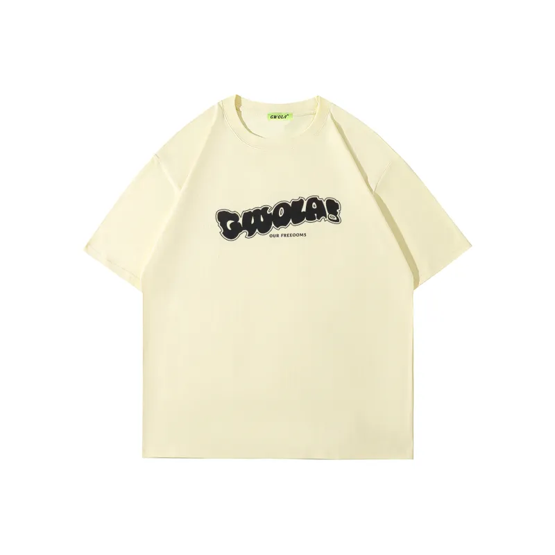 Gwola T Shirts Unisex-16