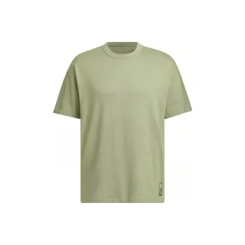 Adidas T-Shirt Men's Tent Green