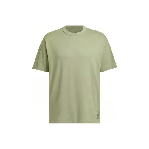 Adidas T-Shirt Men's Tent Green