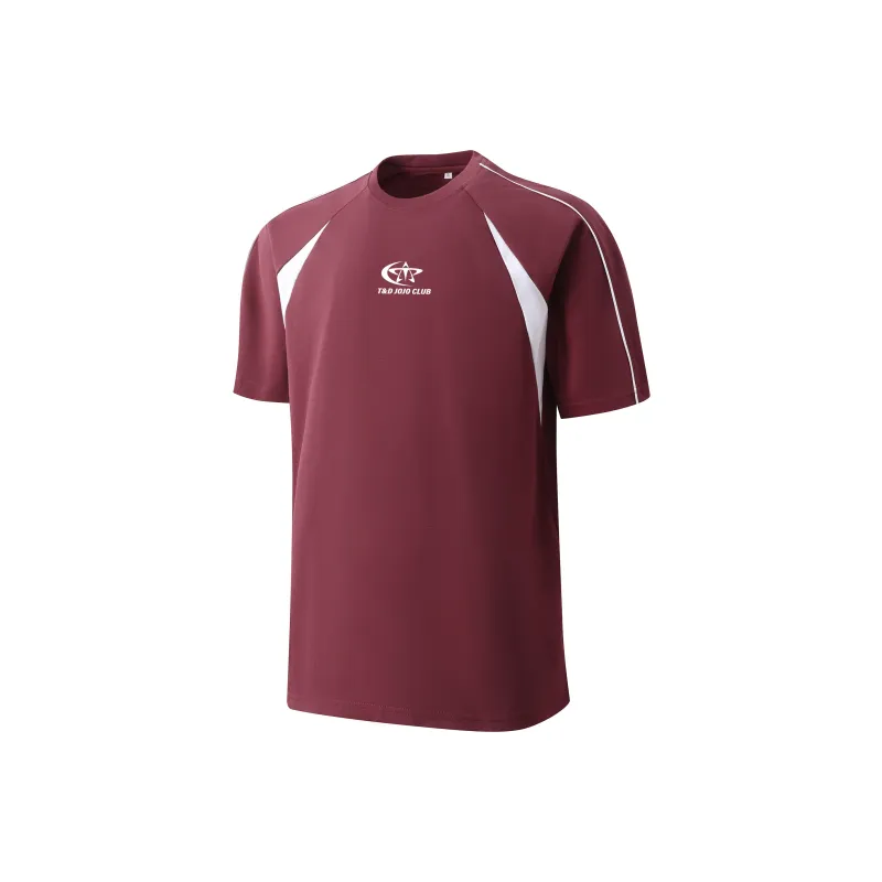 T&D JOJO T Shirts Unisex-6