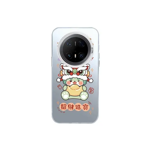 Kona Chun Phone Cases