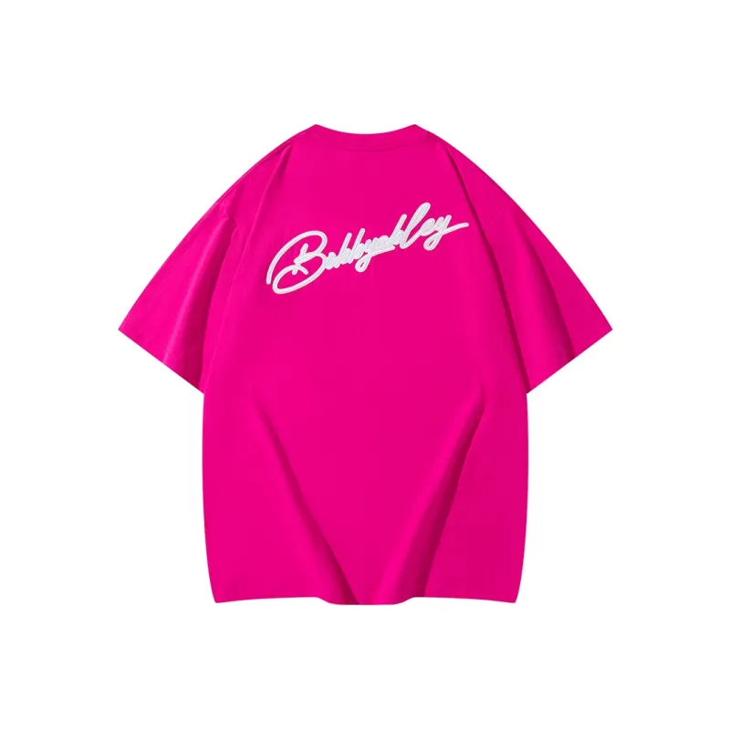 BOBBY ABLEY T Shirts Unisex-19