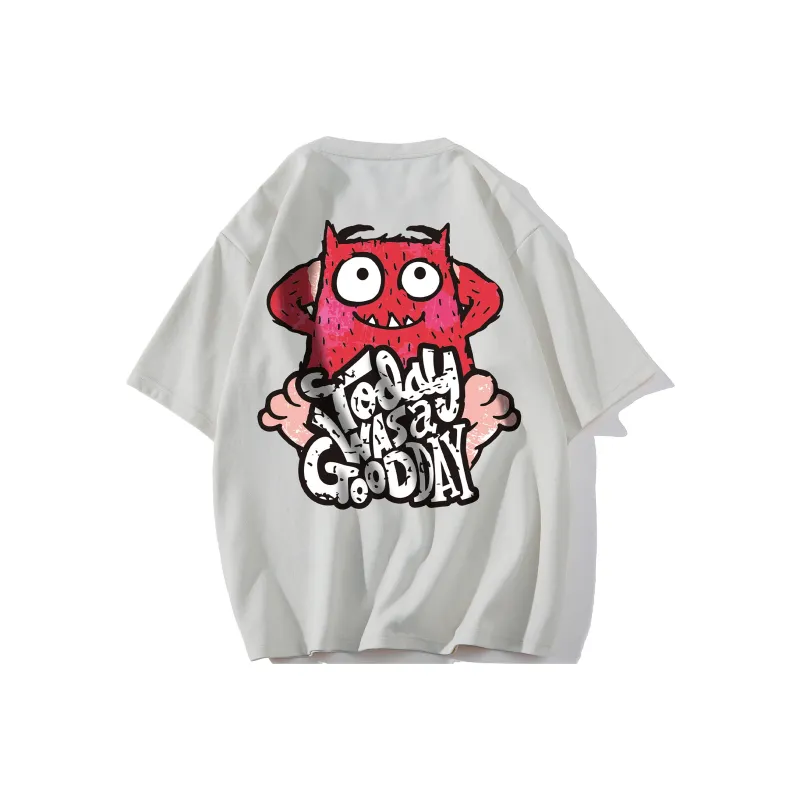 Love Monster T Shirts Unisex-9