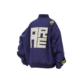 NEVER RULE Jackets Coats Unisex