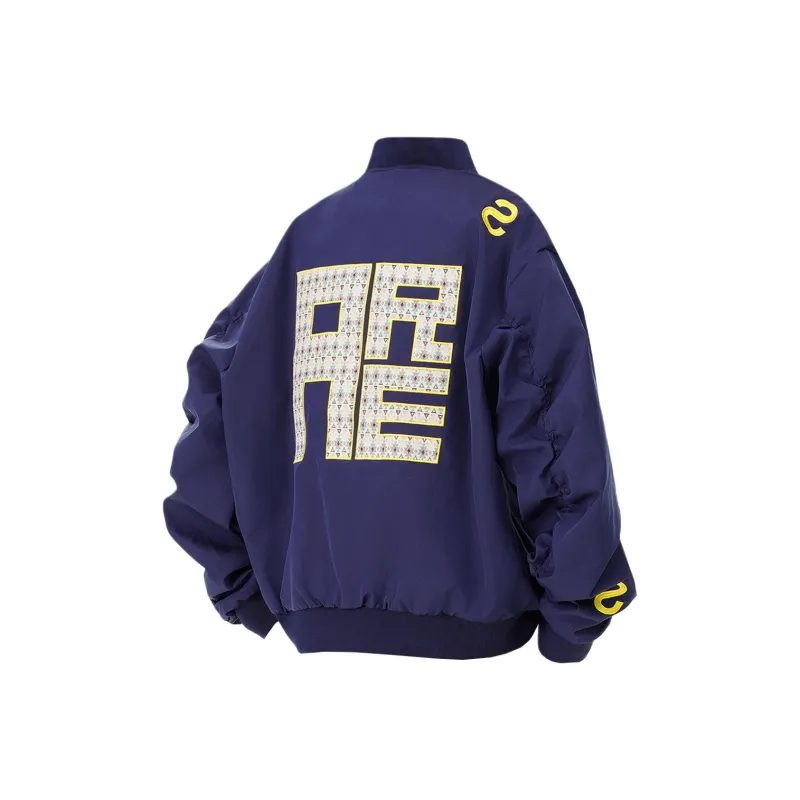 NEVER RULE Jackets Coats Unisex-0