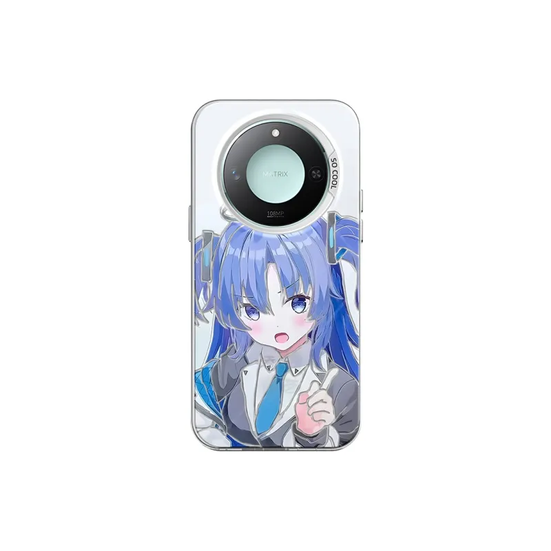 MANQIN Phone Cases-3