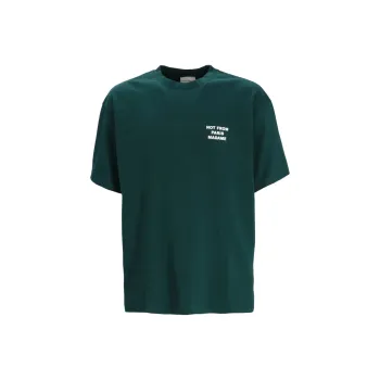 DROLE DE MONSIEUR Le T Shirt Slogan T Shirt