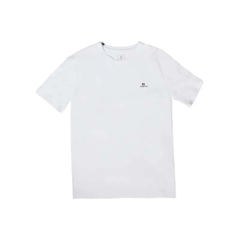 HUMTTO Spring And Summer New Arrival Regular Short Sleeved Men's 4 Colors Available For Selection-7
