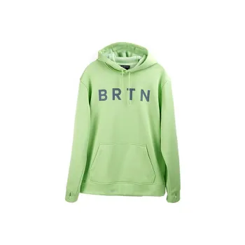 BURTON AK Sweatshirts Men Green