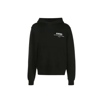 AMIRI Banana Tree Hoodie