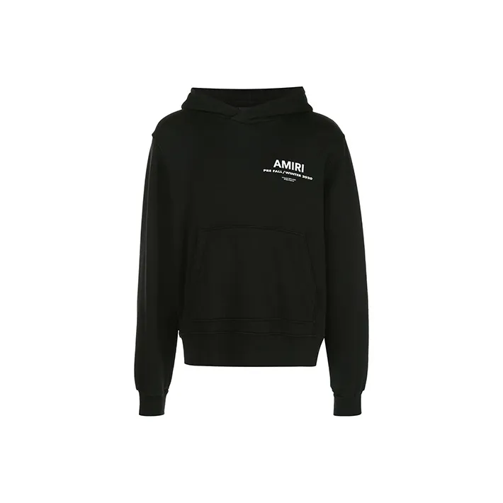 AMIRI Banana Tree Hoodie-0