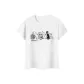 Women's White
