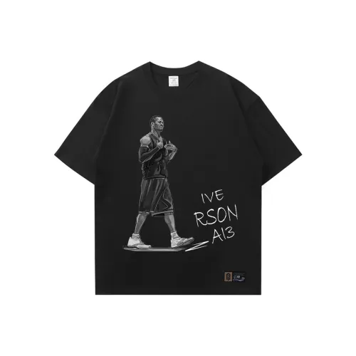 AI3 T Shirts Unisex