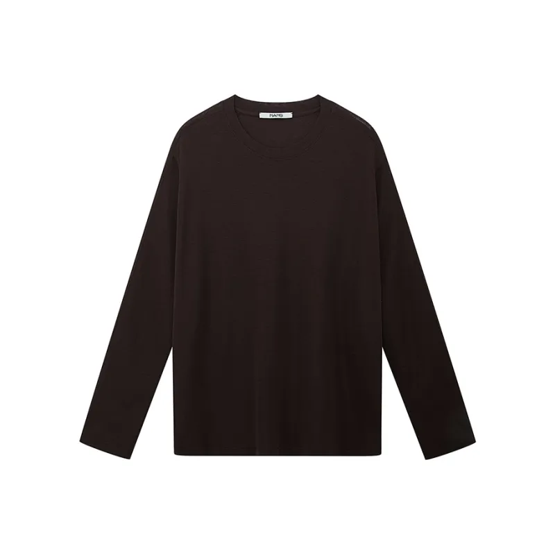 NANS STUDIO T Shirts Men-2