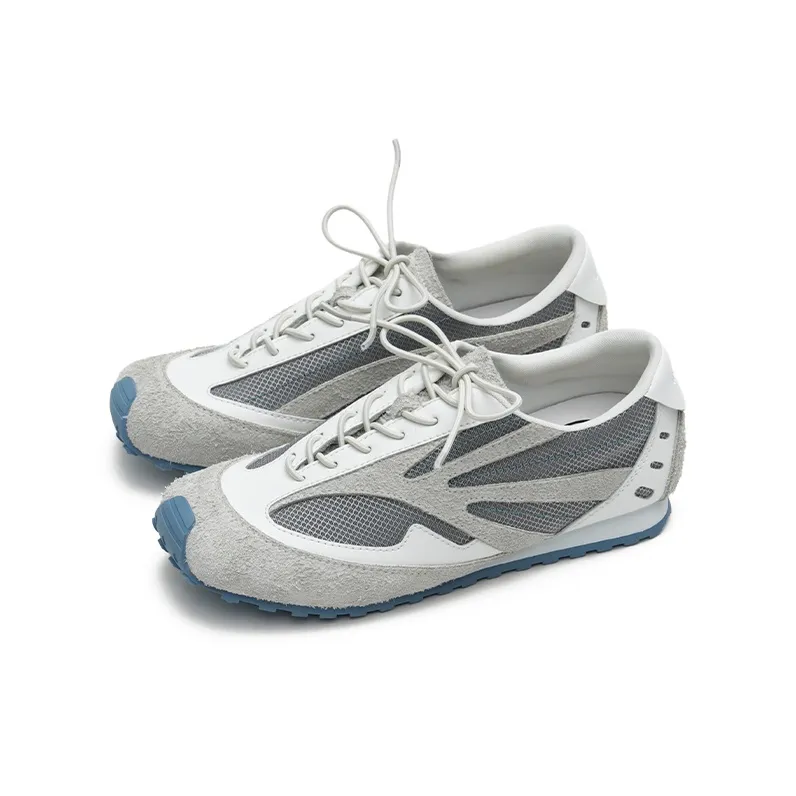 MASOOMAKE Breathable Lightweight Casual Shoes Women's-8
