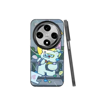 Baochengbao Phone Cases