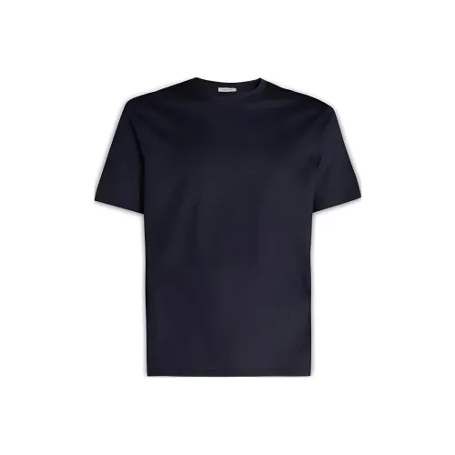 PAOLO PECORA MILANO Cotton T shirt
