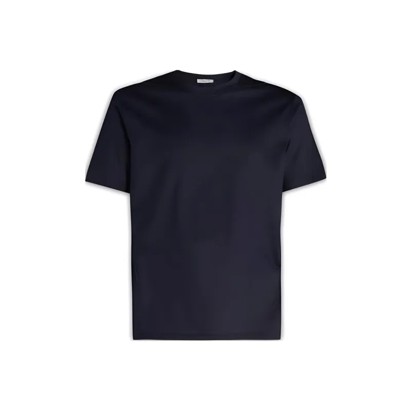 PAOLO PECORA MILANO Cotton T shirt-0