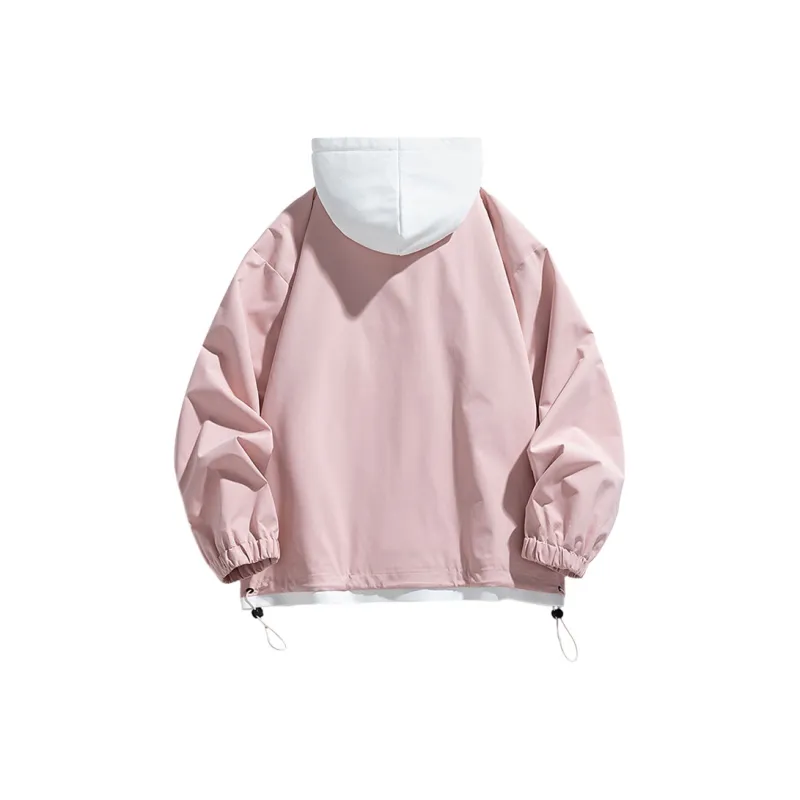 T IRA Jackets Unisex-13