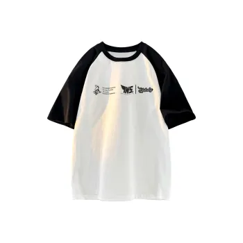 IN'S T Shirts Unisex