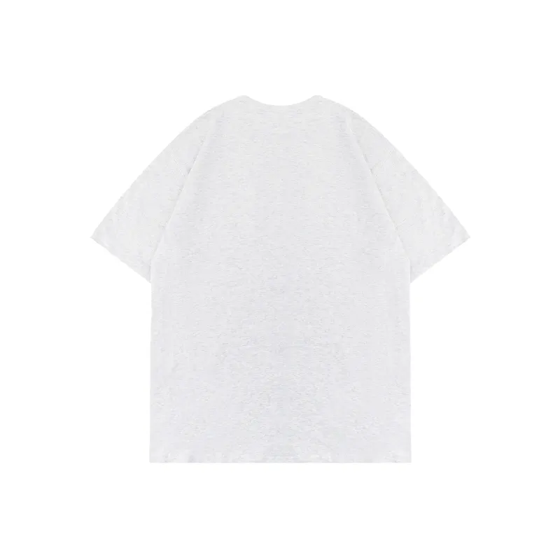 OWOX Drop Shoulder Sleeve T Shirt Unisex-9