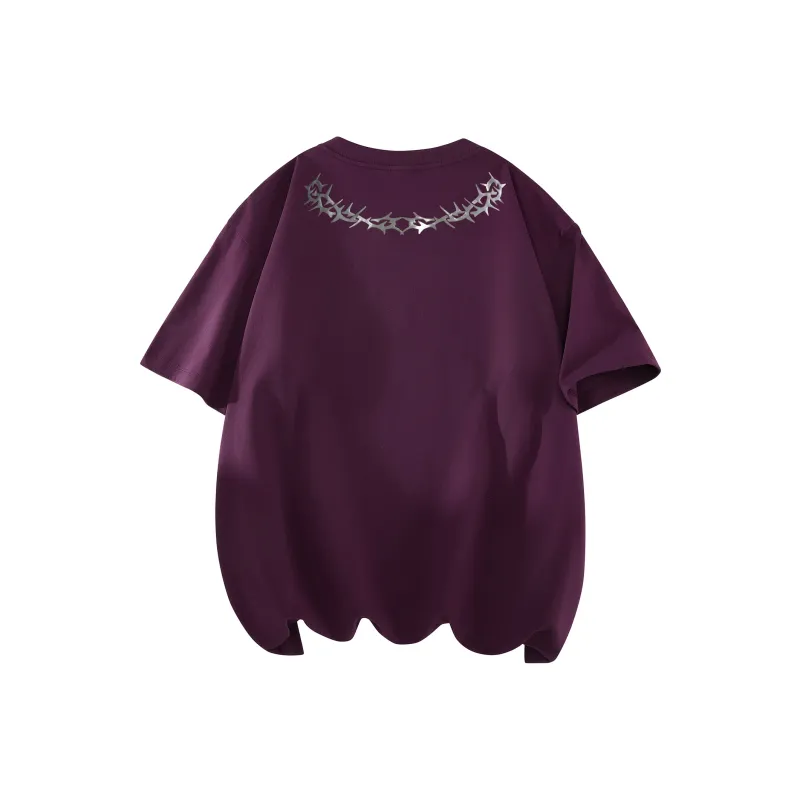 LA'T.WEEKEND T Shirts Unisex-27