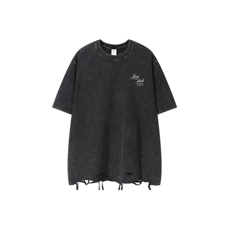 JCUI T-Shirts Unisex-0