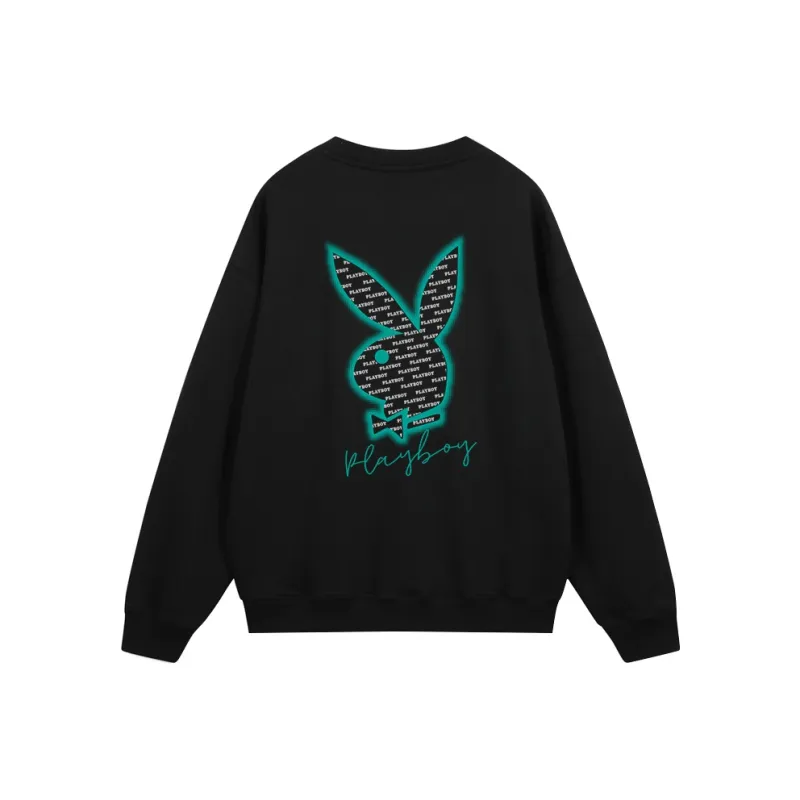 Playboy Sweatshirts Men-1