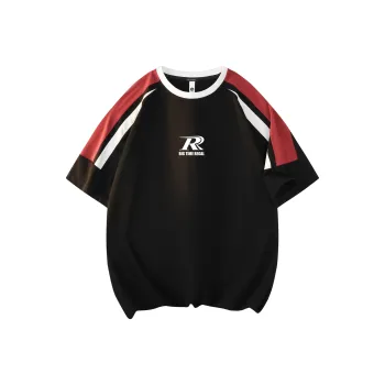 BIG TIME REGAL T Shirt Unisex Black