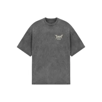 REPRESENT SS25 Team 247 X END T Shirt Men's Gray