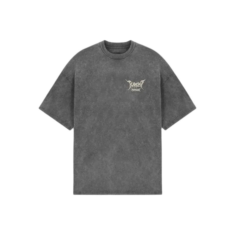 REPRESENT SS25 Team 247 X END T Shirt Men's Gray-0