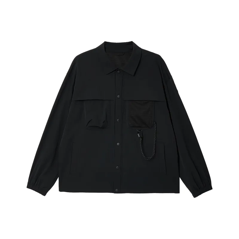 JACK JONES· Jackets & Coats Unisex E40 Black-0