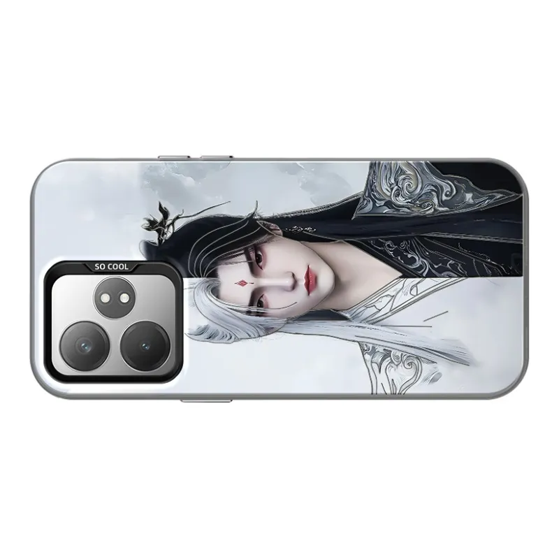 MANQIN Phone Cases-9