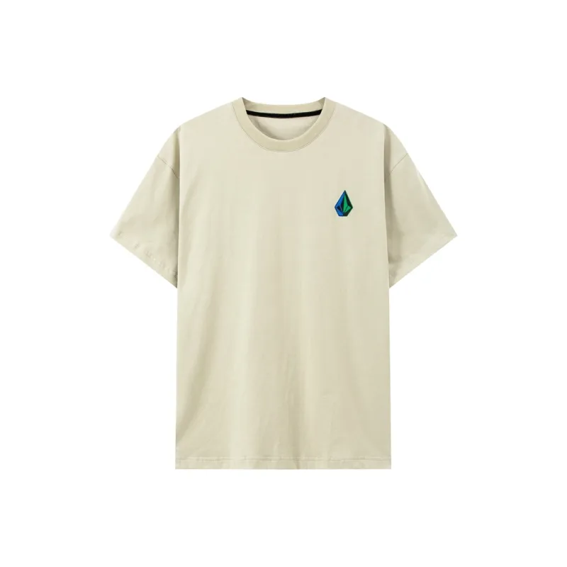VOLCOM T-Shirts Unisex-2