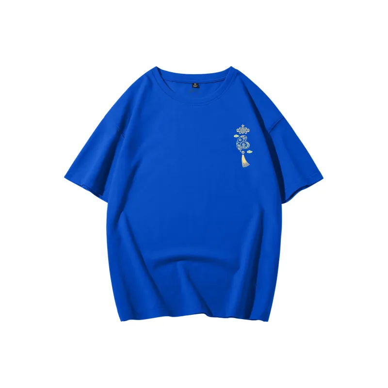 WARRIOR T Shirts Unisex-12
