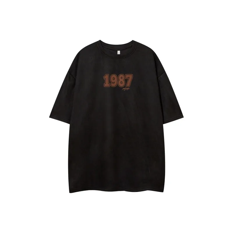 MJ STYLE T Shirts Unisex-2