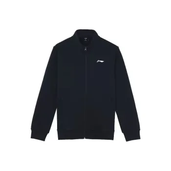LINING Sweatshirts Men Black