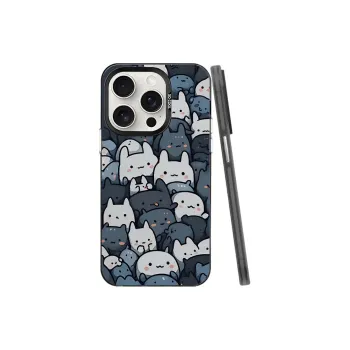 Baochengbao Phone Cases