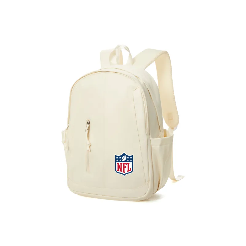 NFL Fabric Backpack Regular Unisex Multicolor-7