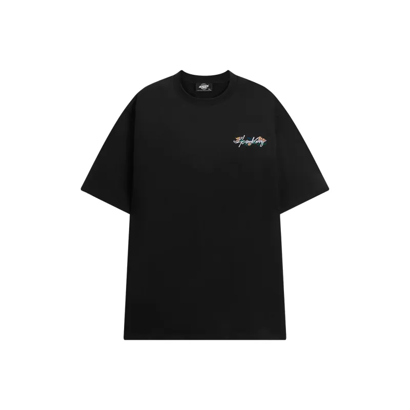 404MOB GANG T Shirts Unisex-1