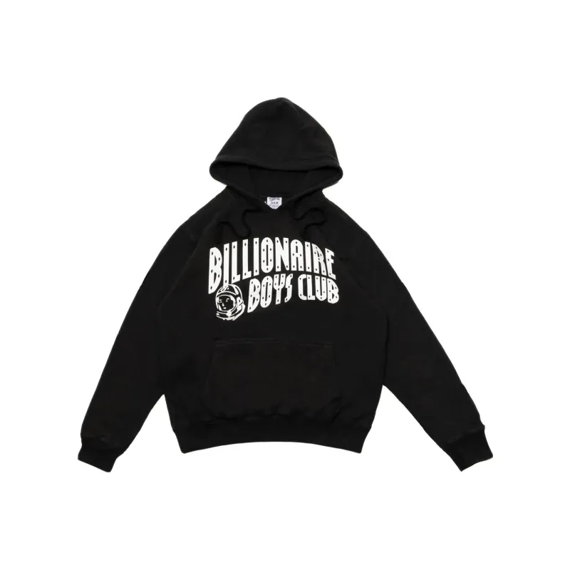 BILLIONAIRE BOYS CLUB Bb Vintage Hoodie-0