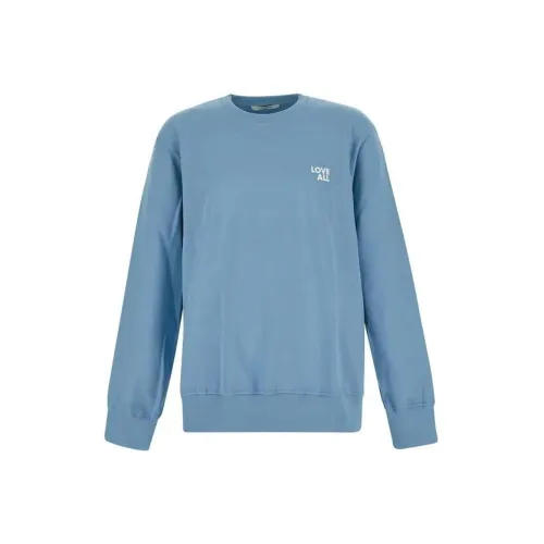 IH NOM UH NIT Sweatshirts Men Blue