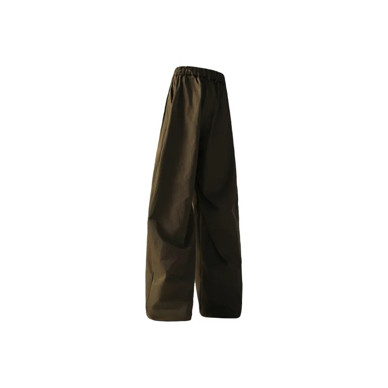 FAKE VINTAGE Casual Pants Unisex-15