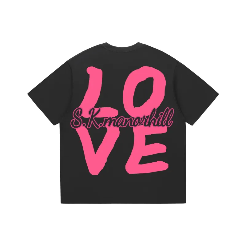 S.k. Manor Hill T Shirts Unisex-2