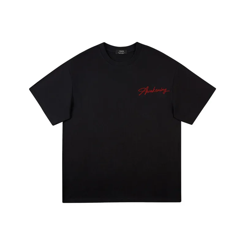 DOKI T Shirts Unisex-14