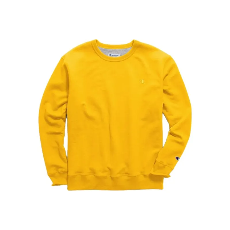 Champion Powerblend Crewneck Sweatshirt-6