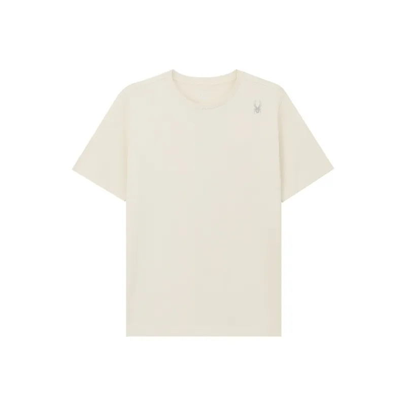 SPYDER Training T Shirts Men-21