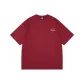 Burgundy (260g Heavyweight and 100% cotton)