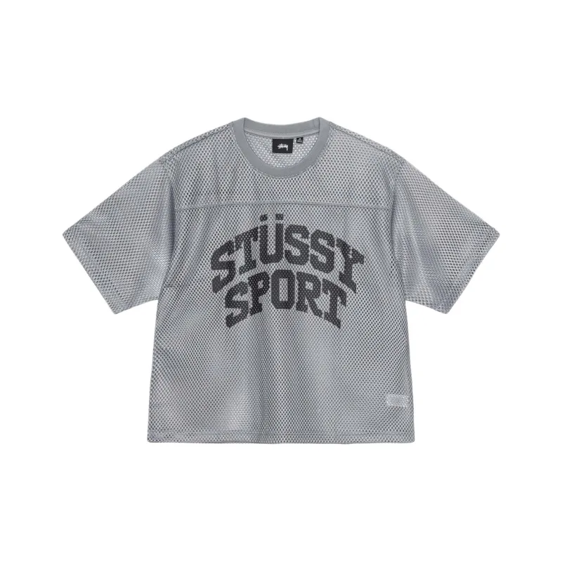 Stussy SS24 Sport Jersey-5